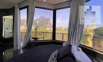 Imagem 5: Apartamento Cobertura em Barra da Tijuca - Rio de Janeiro, RJ