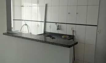 Imagem 2: Goiânia - Apartamento Padrão - Setor Coimbra