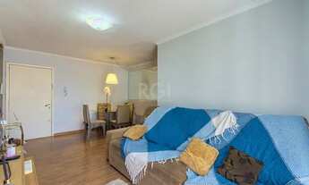 Imagem 6: Apartamento para Venda - 72.03m², 2 dormitórios, sendo 1 suites, Jardim Floresta