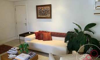 Imagem 3: Apartamento Duplex Mobiliado na Vila Nova Conceição