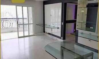 Imagem: SÃO PAULO - Apartamento Padrão - MOEMA