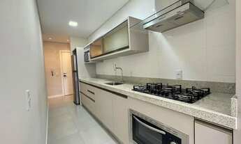 Imagem 7: Apartamento para venda tem 100 metros quadrados com 3 quartos em Mariscal - Bombinhas - SC