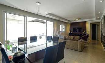 Imagem: São Paulo - Apartamento Padrão - Mooca