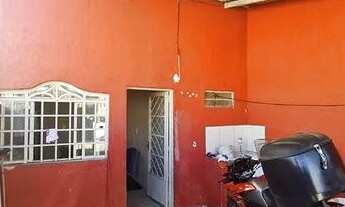 Imagem 2: Casa Taguatinga 3qts suíte Laje financia