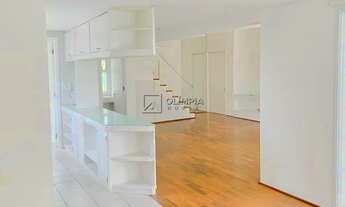 Imagem 5: Apartamento Locação 2 Dormitórios - 116 m² Vila Madalena