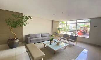 Imagem 2: Apartamento 1702 Bloco B, Res Villagio Amazonas, Rua Uirapuru Qd. 29 Lt. 32/35, Parque Ama