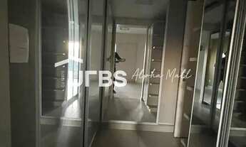 Imagem 6: Apartamento para venda com 107 metros quadrados com 3 quartos em Jardim Goiás - Goiânia