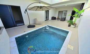 Imagem 1: Casa com 3 dormitórios à venda, 185 m² por R$ 1.590.000,00 - Jardim Residencial Dona Maria