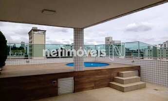 Imagem 3: Venda Cobertura Santo Antônio Belo Horizonte