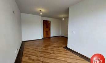 Imagem 3: São Paulo - Apartamento Padrão - Tatuapé