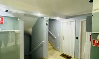 Imagem 5: Apartamento para locação - Alto da Boa Vista - Santo Amaro - SP