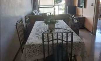 Imagem 3: Apartamento à Venda em Local Privilegiado em D Caxias RJ