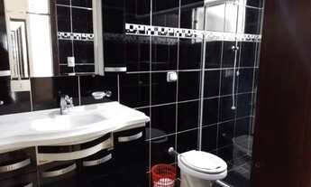 Imagem 7: Casa com 3 dormitórios à venda, 100 m² por R$ 585.000,00 - Residencial Portal da Mantiquei