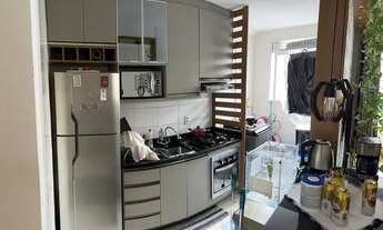 Imagem 3: Quarto Mobiliado para Locação