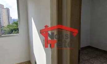 Imagem 7: Apartamento com 3 dormitórios para alugar, 54 m² por R$ 2.370,00/mês - City América - São