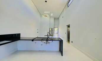 Imagem 5: Casa - Swiss Park - Campinas