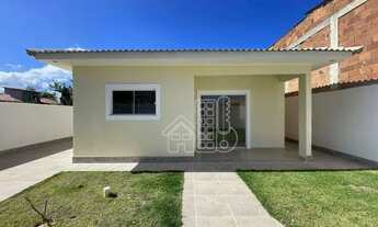 Imagem 2: Casa com 3 dormitórios à venda, 89 m² por R$ 535.000,00 - Itaipuaçu - Maricá/RJ