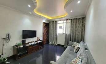 Imagem: Contagem - Apartamento Padrão - Riacho