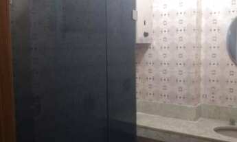 Imagem 12: Apartamento de 155 metros quadrados no bairro Tijuca com 3 quartos