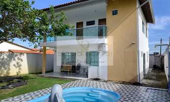 Imagem: Casa ponta de campina