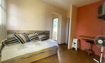 Imagem 2: Apartamento de 1 dorm a venda em Mongaguá