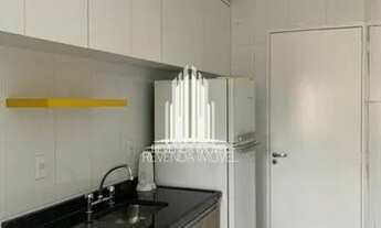 Imagem 3: Apartamento de 39m² e 1 suíte com vaga a venda no Morumbi