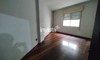 Imagem: Apartamento à venda no bairro Gonzaga