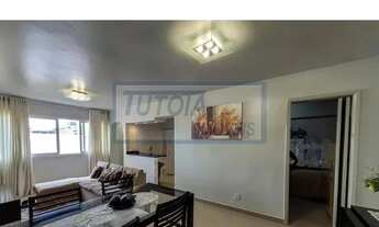 Imagem 4: APARTAMENTO 3 DORMITÓRIOS - ACLIMAÇÃO