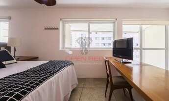 Imagem 7: Apartamento para alugar no bairro Vila Nova Conceição - São Paulo/SP