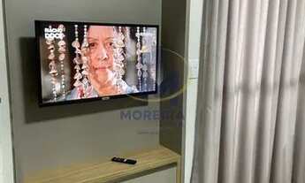 Imagem 2: Caires Residence - Apartamento mobiliado - USP