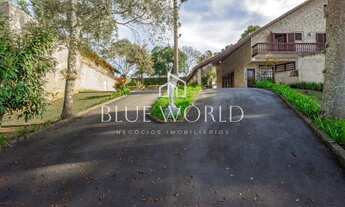 Imagem 5: Casa, 5 suítes, 20 Vagas em Santa Felicidade