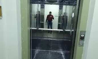 Imagem 7: Apartamento para venda possui 52 metros quadrados com 3 quartos em Paraíso - Santo André