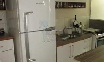 Imagem 5: Apartamento Padrão em Ribeirão Preto