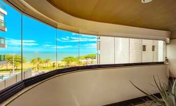 Imagem 3: Apartamento à venda, 130 m² por R$ 1.100.000,00 - Praia de Itaparica - Vila Velha/ES