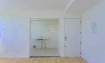 Imagem 3: Apartamento para aluguel, 2 quartos, 1 vaga, Alto Petropolis - Porto Alegre/RS