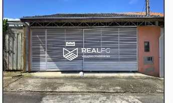 Imagem 1: São José dos Campos/SP - Campos de sao jose