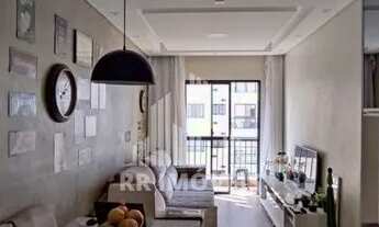 Imagem 6: RRCOD4786D Apartamento 59m² CONDOMÍNIO VIVA MAIS - OPORTUNIDADE - 2 Dorms 1 Vaga - Barueri