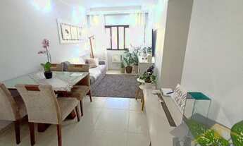 Imagem 3: APARTAMENTO REFORMADO COM 02 DORMITÓRIOS Á VENDA NA PRAIA DAS ASTÚRIAS - REF.: 5290