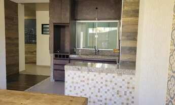 Imagem 6: Casa para Venda em Uberlândia, Brasil, 3 dormitórios, 1 suíte, 3 banheiros, 2 vagas