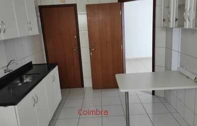 Imagem 4: Apartamento no Centro