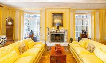 Imagem 7: Mansão de 2000m² a Venda no Morumbi Com 6 Dormitorios, Sendo 6 Suítes e 10 Vagas