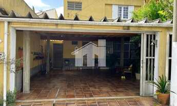 Imagem 3: Casa de Vila Vende Chácara Santo Antonio