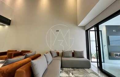 Imagem 7: Casa - Swiss Park - Campinas