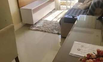 Imagem 1: Apartamento com 2 dormitórios para alugar, 50 m² por R$ 2.244,00/mês - Mogi Moderno - Mogi