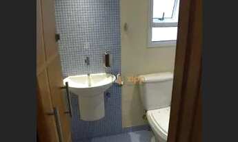 Imagem 5: Sobrado com 3 dormitórios, 115 m² - venda por R$ 550.000,00 ou aluguel por R$ 4.119,23/mês