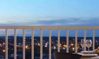 Imagem 3: DM- Apartamento 2 ou 3 quartos, Condomínio club em Jardim São paulo, entrada de 3mil