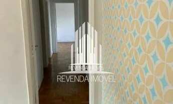 Imagem 5: Apartamento em Pinheiros com 110m2 3 dormitórios 3 banheiros