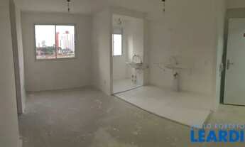 Imagem 6: APARTAMENTO - LIBERDADE - SP