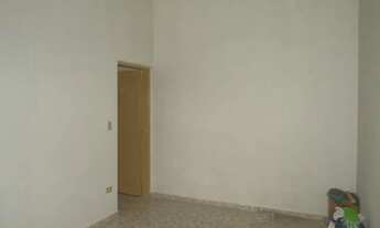 Imagem 8: Casa com 1 dormitório para alugar, 30 m² por R$ 826/mês - Companhia Fazenda Belém - Franco