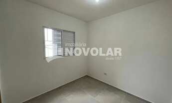 Imagem 6: Apartamento na Vila Maria Alta com 1 dormitório